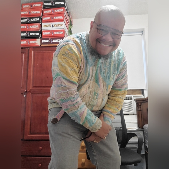 Meet your Posher, Wilson - Picture 11 of 14